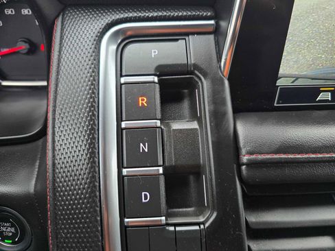 Used 2021 Chevrolet Suburban RST w/ Rear Media and Nav Package image 38