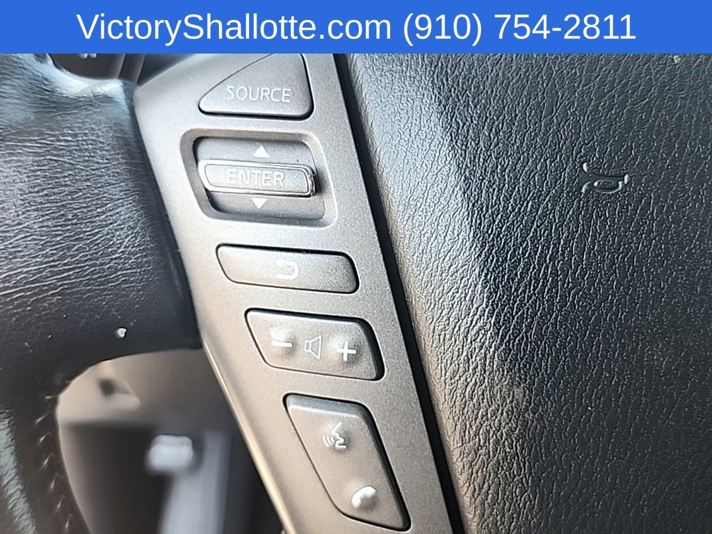 Used 2019 Nissan Armada Platinum AWD/4WD image 17