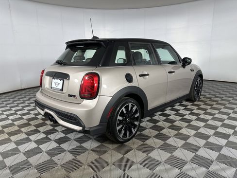 Used 2022 MINI Cooper S image 22