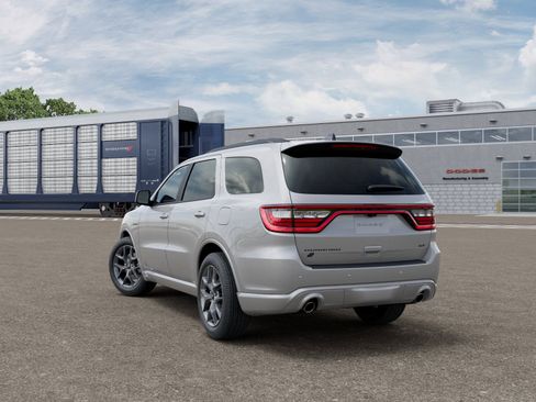 New 2026 Dodge Durango GT image 3