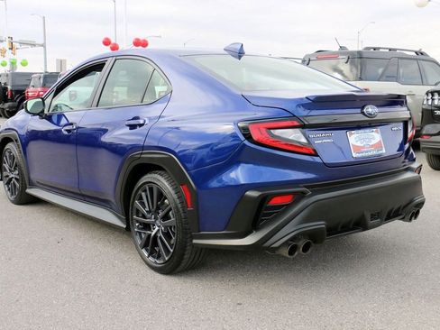 Used 2023 Subaru WRX Premium image 7