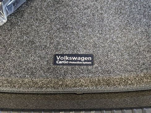 New 2026 Volkswagen Taos S AWD/4WD image 28