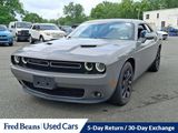 Used 2017 Dodge Challenger GT w/ Driver Convenience Group image 4
