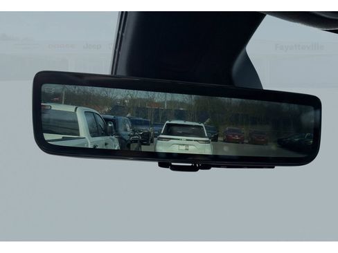 New 2026 RAM 1500 Tungsten image 18