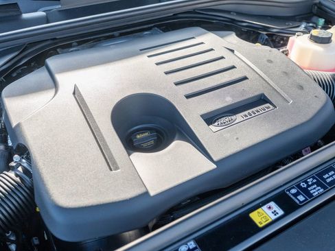 New 2026 Land Rover Range Rover Sport Dynamic SE image 24