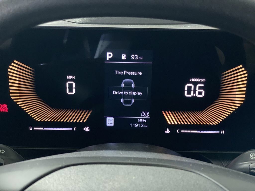 Used 2025 Kia K4 FWD image 17