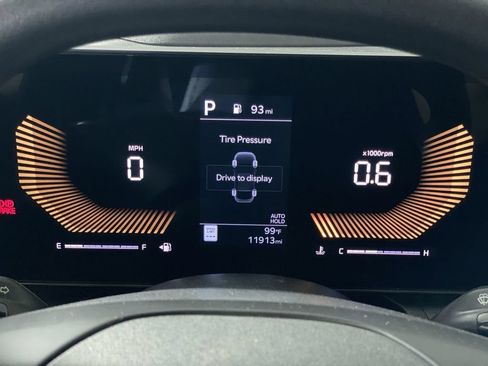 Used 2025 Kia K4 FWD image 17