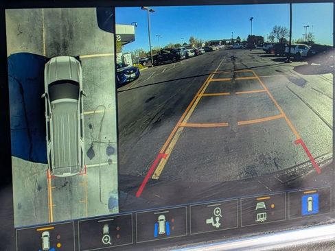 Used 2024 GMC Yukon XL Denali w/ Max Trailering Package image 26