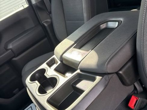 Used 2023 Chevrolet Silverado 2500 W/T w/ WT Convenience Package AWD/4WD image 11
