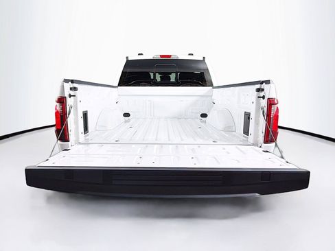 Used 2024 Ford F150 XLT w/ Equipment Group 302A MID AWD/4WD image 14