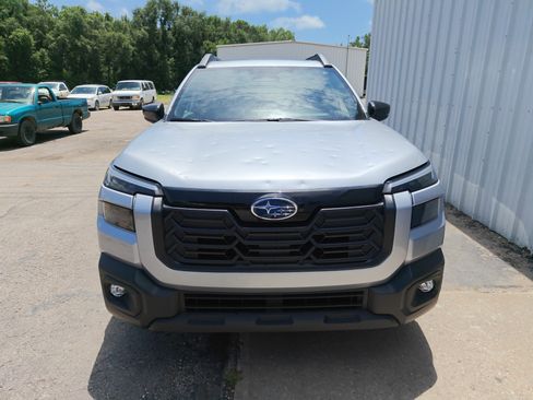 Used 2026 Subaru Outback Premium AWD/4WD image 7