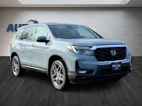 Used 2022 Honda Passport EX-L image 12