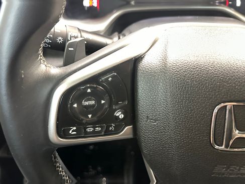 Used 2021 Honda Civic Sport image 29