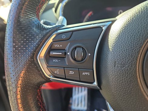 Used 2023 Acura MDX A-Spec image 24