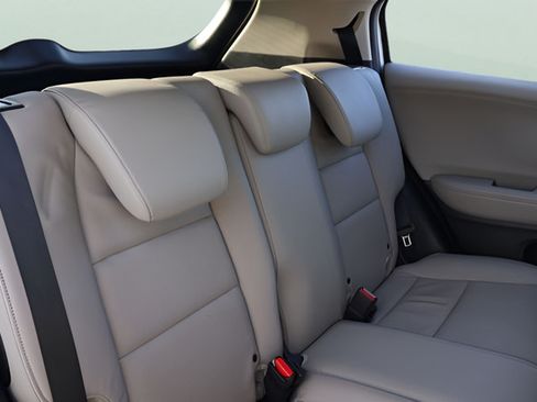 Used 2022 Honda HR-V EX-L image 18