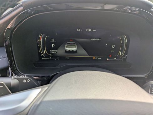 New 2026 INFINITI QX60 Sport w/ Dark Cargo Package image 19