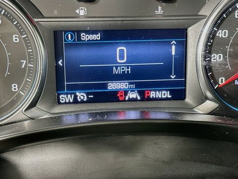 Used 2024 Chevrolet Equinox LS w/ LS Convenience Package AWD/4WD image 17
