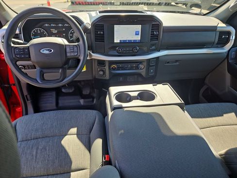 Used 2021 Ford F150 XL w/ Equipment Group 101A High AWD/4WD image 11