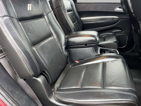 Used 2019 Dodge Durango Citadel image 27