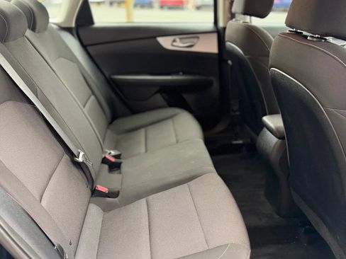 Used 2024 Kia Forte LXS image 15