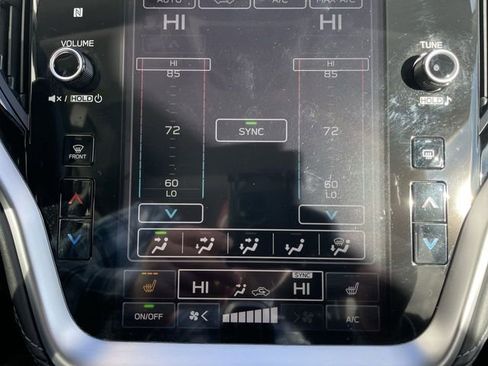 Used 2023 Subaru Outback Limited XT image 19