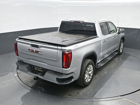 Used 2019 GMC Sierra 1500 SLT image 21