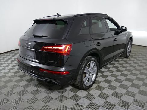 Used 2025 Audi Q5 2.0T Premium AWD/4WD image 3