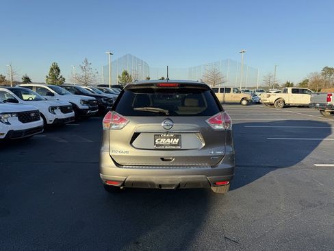 Used 2014 Nissan Rogue SL w/ SL Premium Package image 6