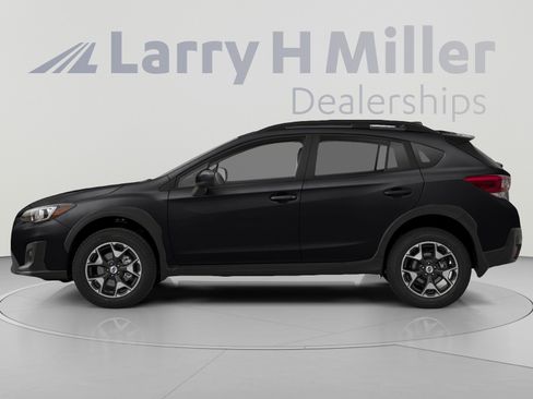 Used 2018 Subaru Crosstrek 2.0i Limited AWD/4WD image 3