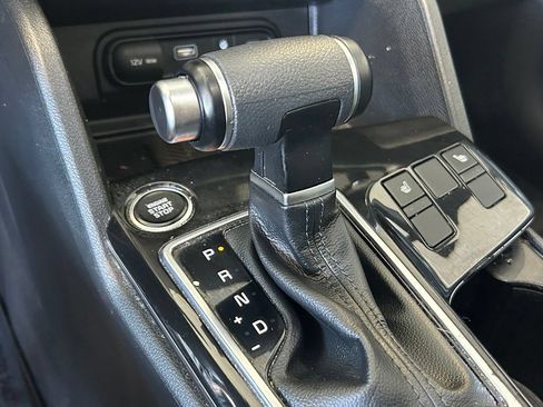 Used 2023 Kia Sportage X-Line w/ X-Line Premium Package AWD/4WD image 16