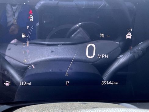 Certified 2024 Buick Encore GX Sport Touring image 15