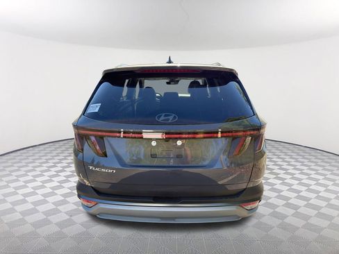 New 2026 Hyundai Tucson SEL image 6