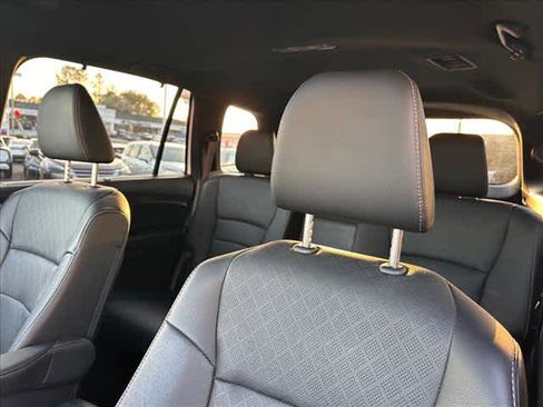 Used 2020 Honda Passport Touring image 19