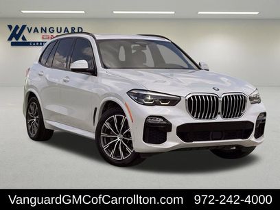 Used 2019 BMW X5 xDrive40i w/ M Sport Package