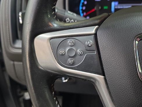 Used 2018 GMC Canyon SLT w/ Driver Alert Package image 30