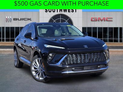 New 2026 Buick Envision Avenir