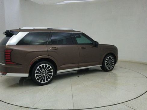 Used 2026 Hyundai Palisade Calligraphy AWD/4WD image 79