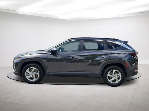 Used 2023 Hyundai Tucson SEL AWD/4WD image 4