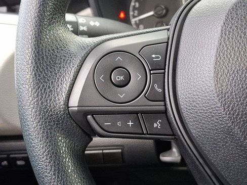 Certified 2021 Toyota Corolla LE image 19