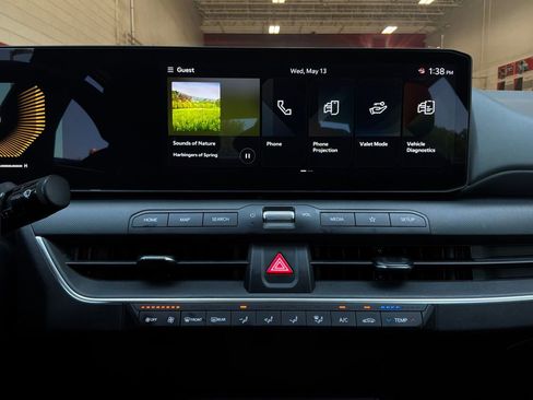 Used 2025 Kia K4 FWD image 26