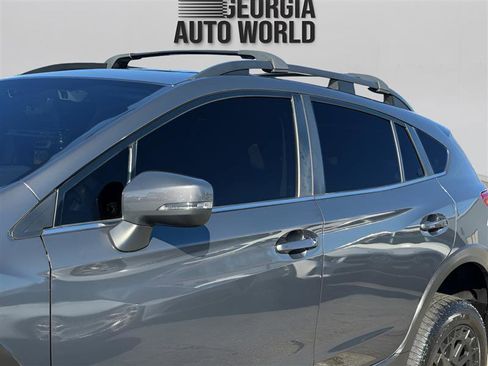 Used 2021 Subaru Crosstrek 2.5i Limited w/ Popular Package #4 image 7