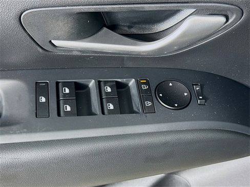 Certified 2025 Hyundai Santa Cruz SEL image 19