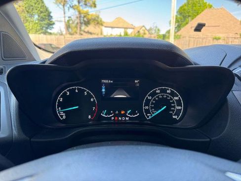 Certified 2022 Ford Transit Connect XL FWD image 27
