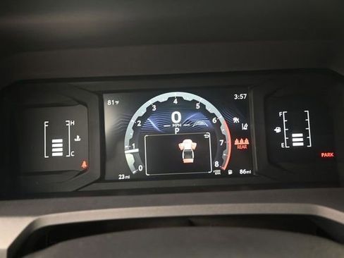 Used 2026 Toyota Tacoma SR5 RWD image 9