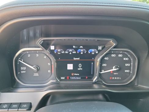 Used 2020 GMC Sierra 1500 Denali w/ Technology Package AWD/4WD image 16