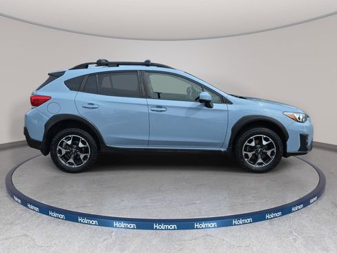 Used 2020 Subaru Crosstrek 2.0i Premium w/ Moonroof Package 2 image 5