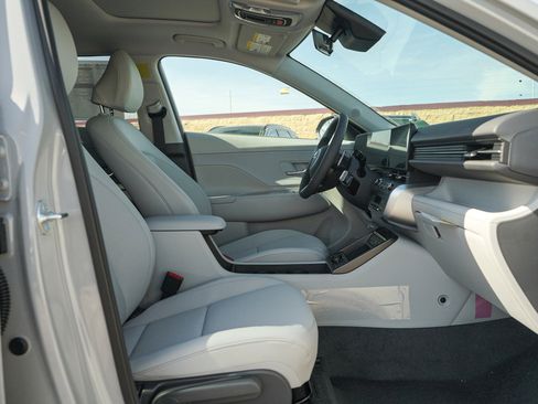 New 2026 Hyundai Kona Limited AWD/4WD image 11