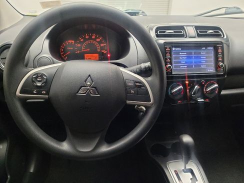 Used 2019 Mitsubishi Mirage ES image 22