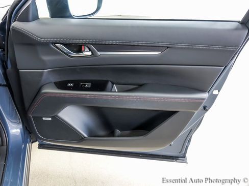 Used 2025 MAZDA CX-5 Carbon Edition image 25