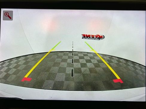 Used 2023 Jeep Grand Cherokee L Limited image 12